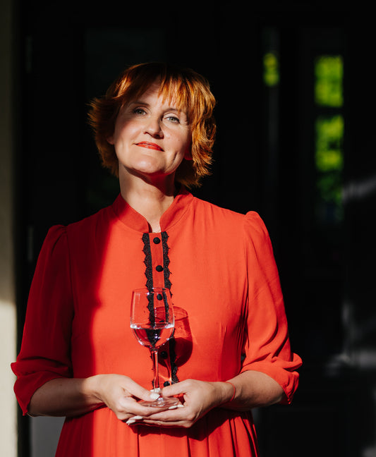 Degustacija Lapkričio 19 d. Beaujolais Nouveau!