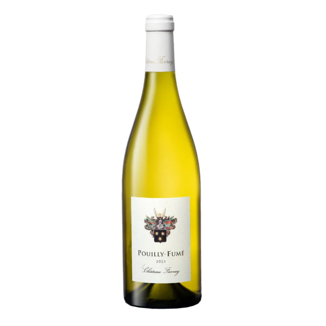 Château Favray Pouilly-Fumé 2023