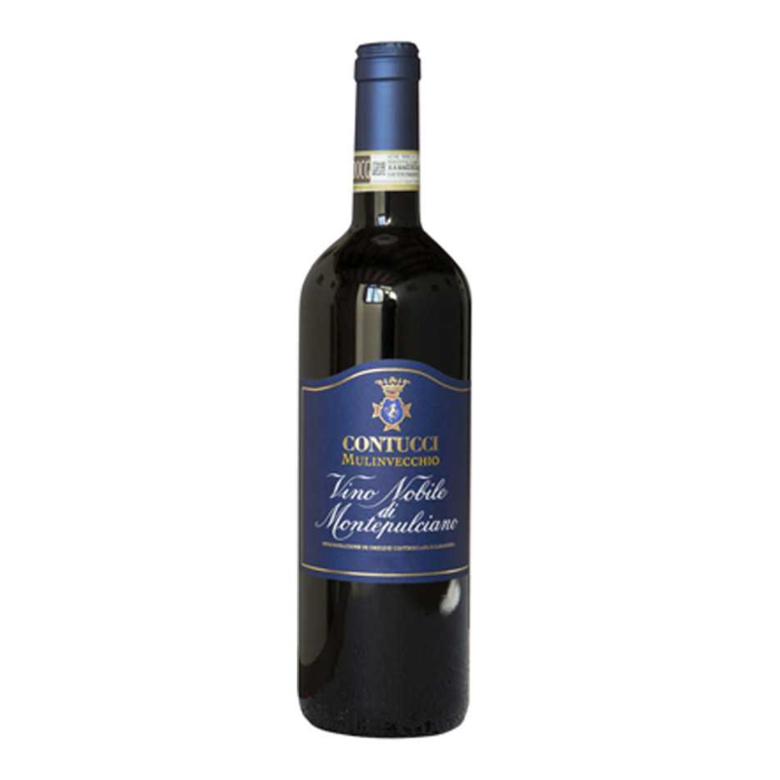 Contucci Mulinvecchio Vino Nobile di Montepulciano DOCG 2019
