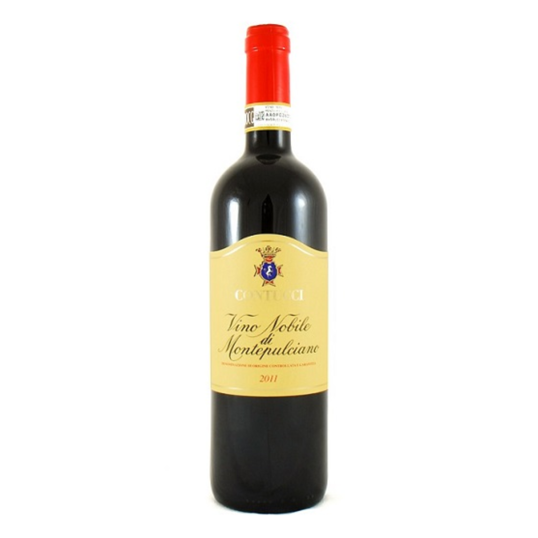 Contucci Vino Nobile di Montepulciano DOCG 2019