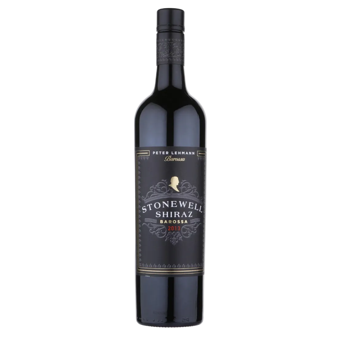Peter Lehmann Stonewell Barossa Shiraz 2013 0,75 l