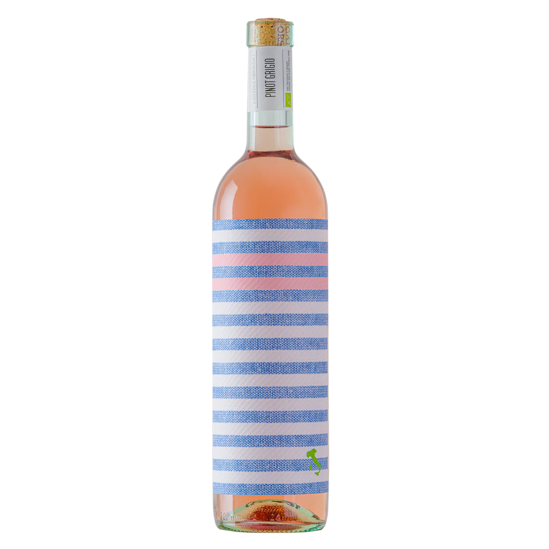 Cantina Orsogna Terre d’Abruzzo Pinot Grigio 2025 0,75 l