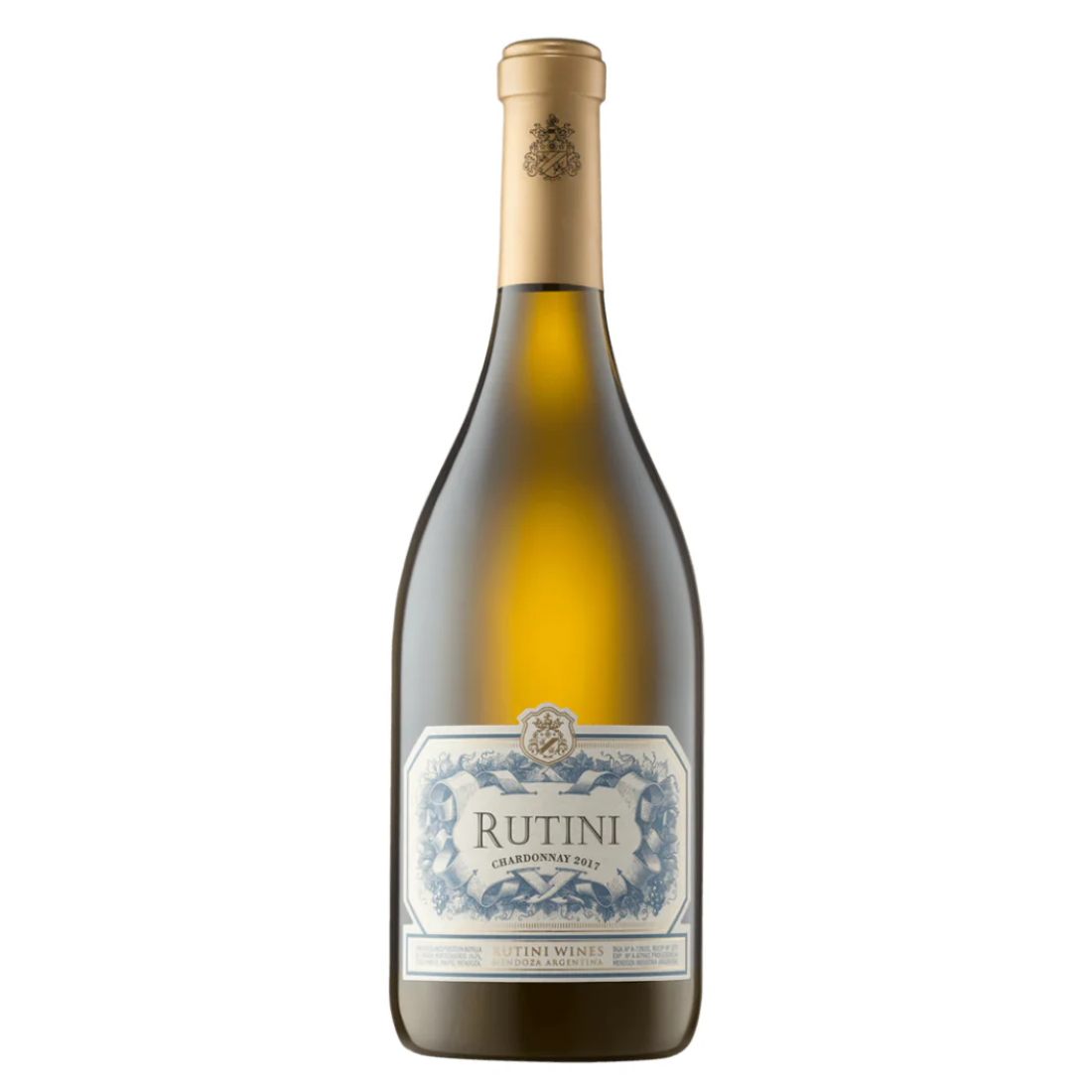Rutini Collection Mendoza Chardonnay 2022