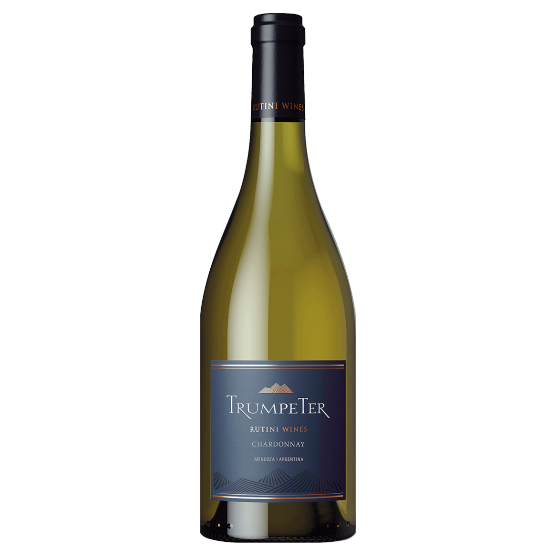 Rutini Trumpeter Chardonnay 2022 0,75 l