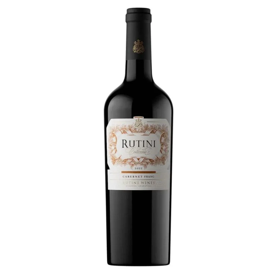 Rutini Collection Mendoza Cabernet Franc 2022