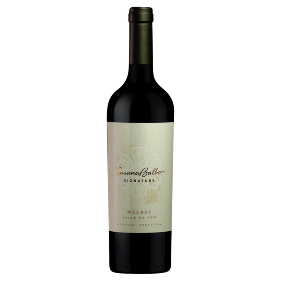 Susana Balbo Signature Valle De Uco Malbec 2020 0,75 l