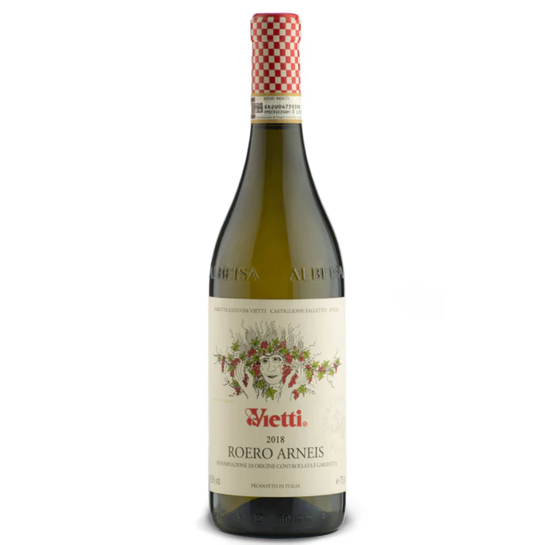 Vietti Roero Arneis DOCG 2025 0,75 l