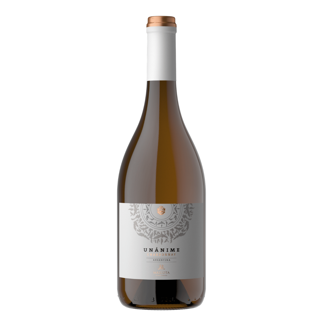 Mascota Vineyards Unanime Chardonnay 2023 0,75 l