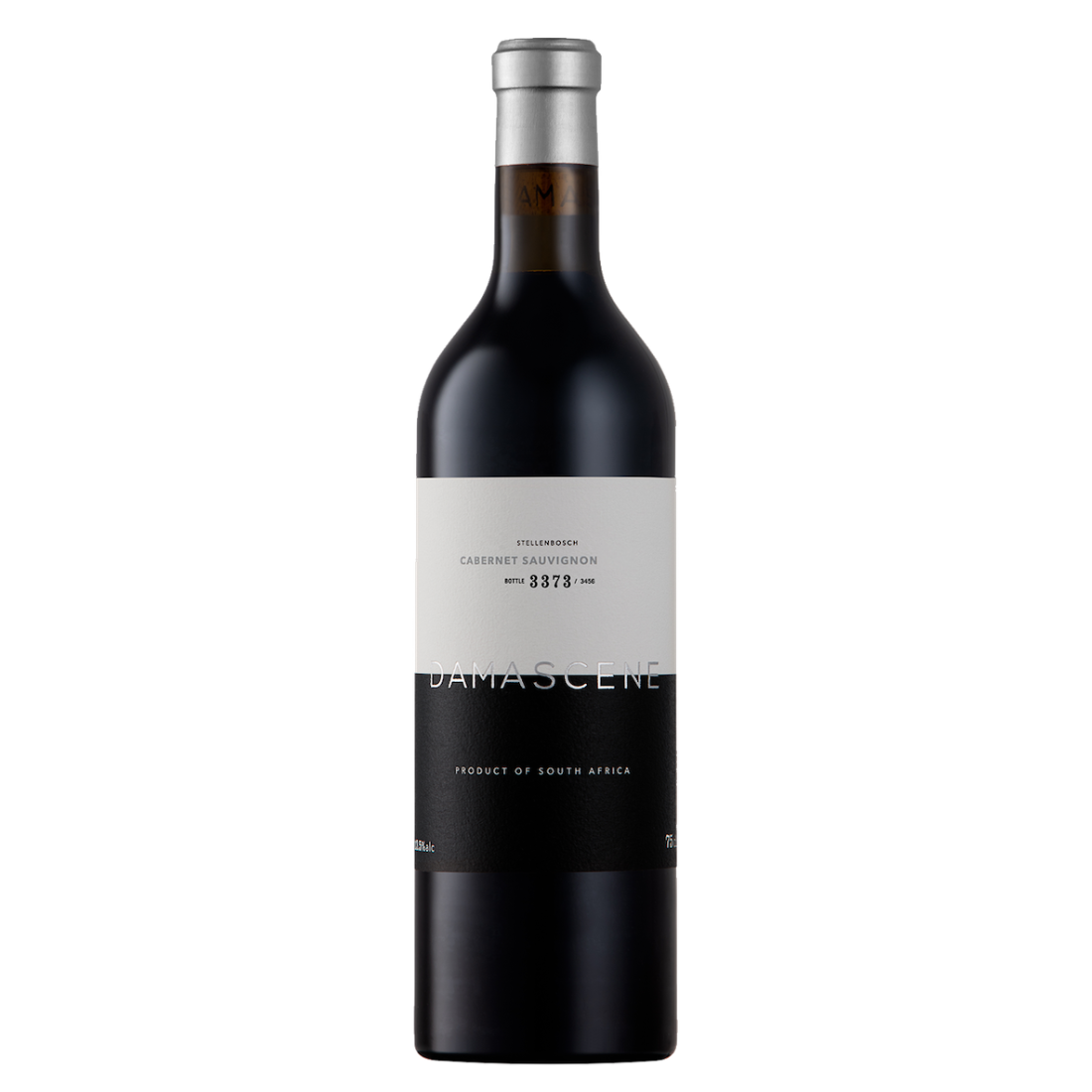 Damascene Cabernet Sauvignon Stellenbosch 2022
