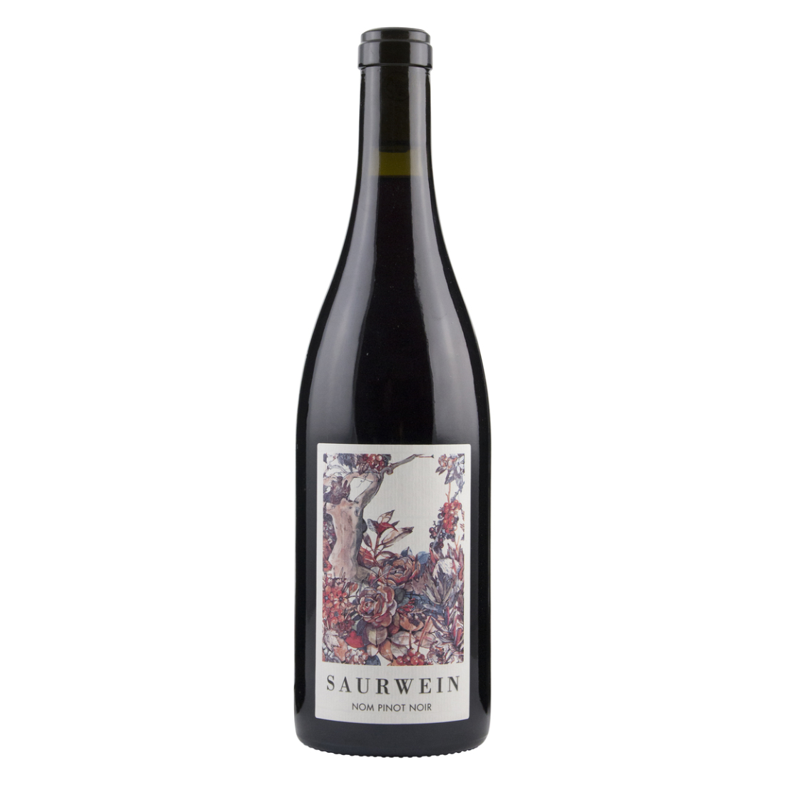 Saurwein Nom Pinot Noir Elandskloof 2023