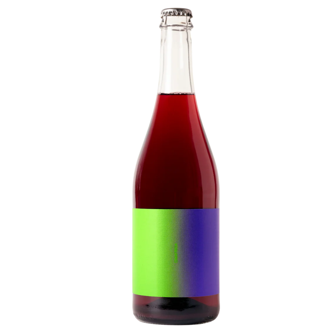 Omafrida Cuvée No. 004