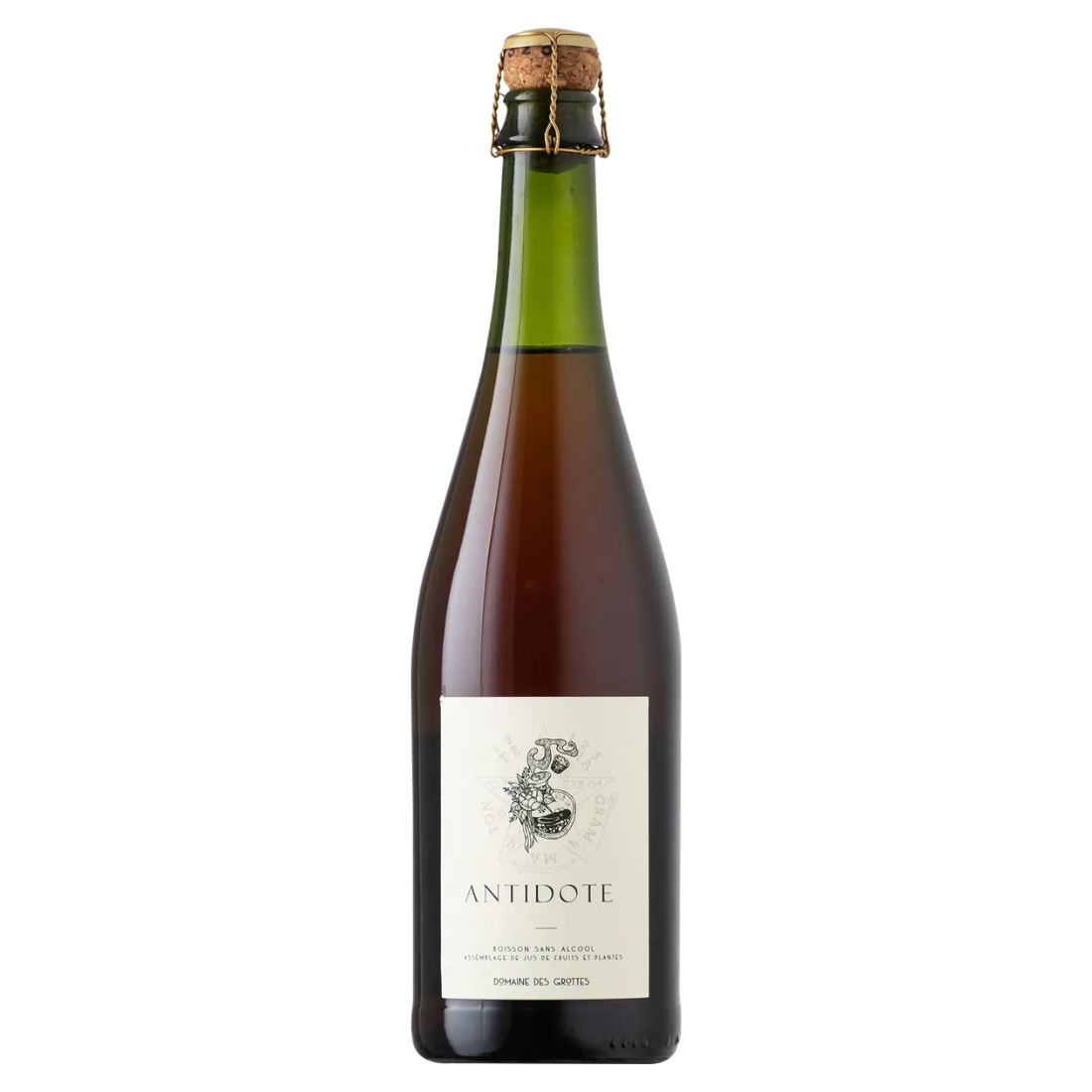 Domaine Des Grottes Antidote
