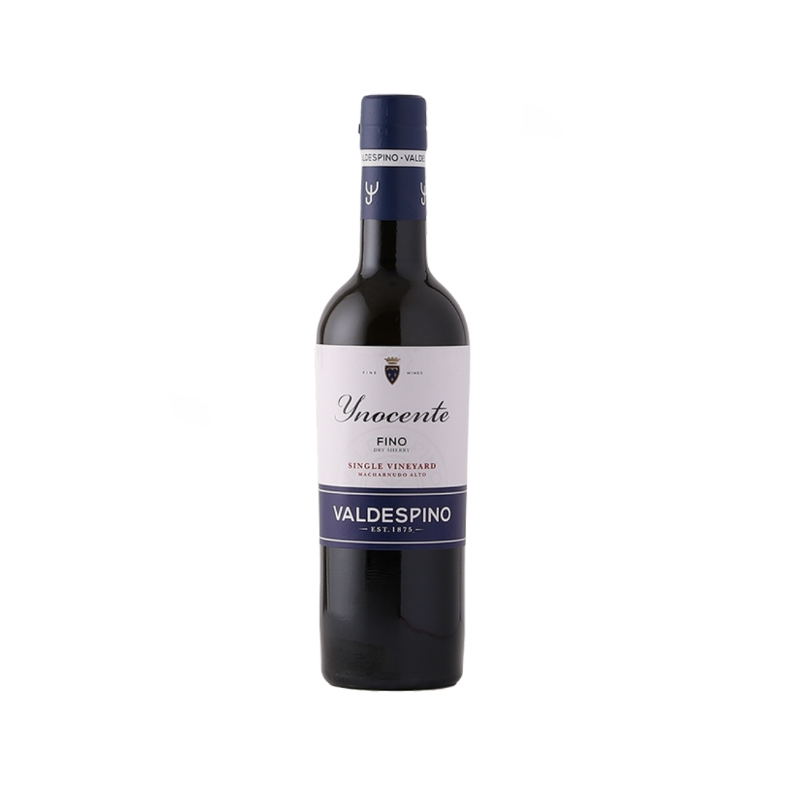 Bodegas Valdespino Inocente Single Vineyard Fino Dry Sherry