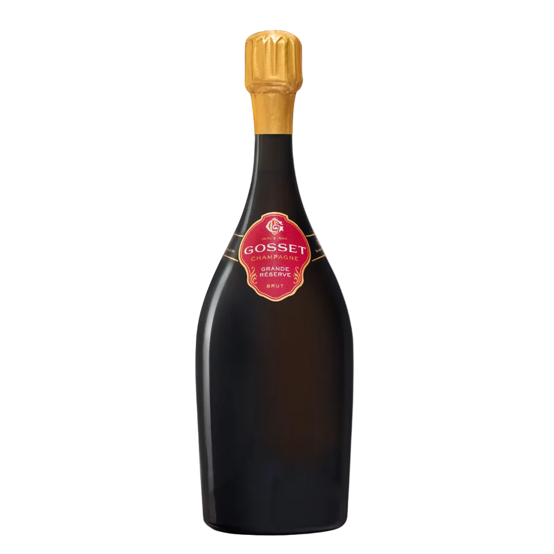 Gosset Grande Réserve Brut MAGNUM