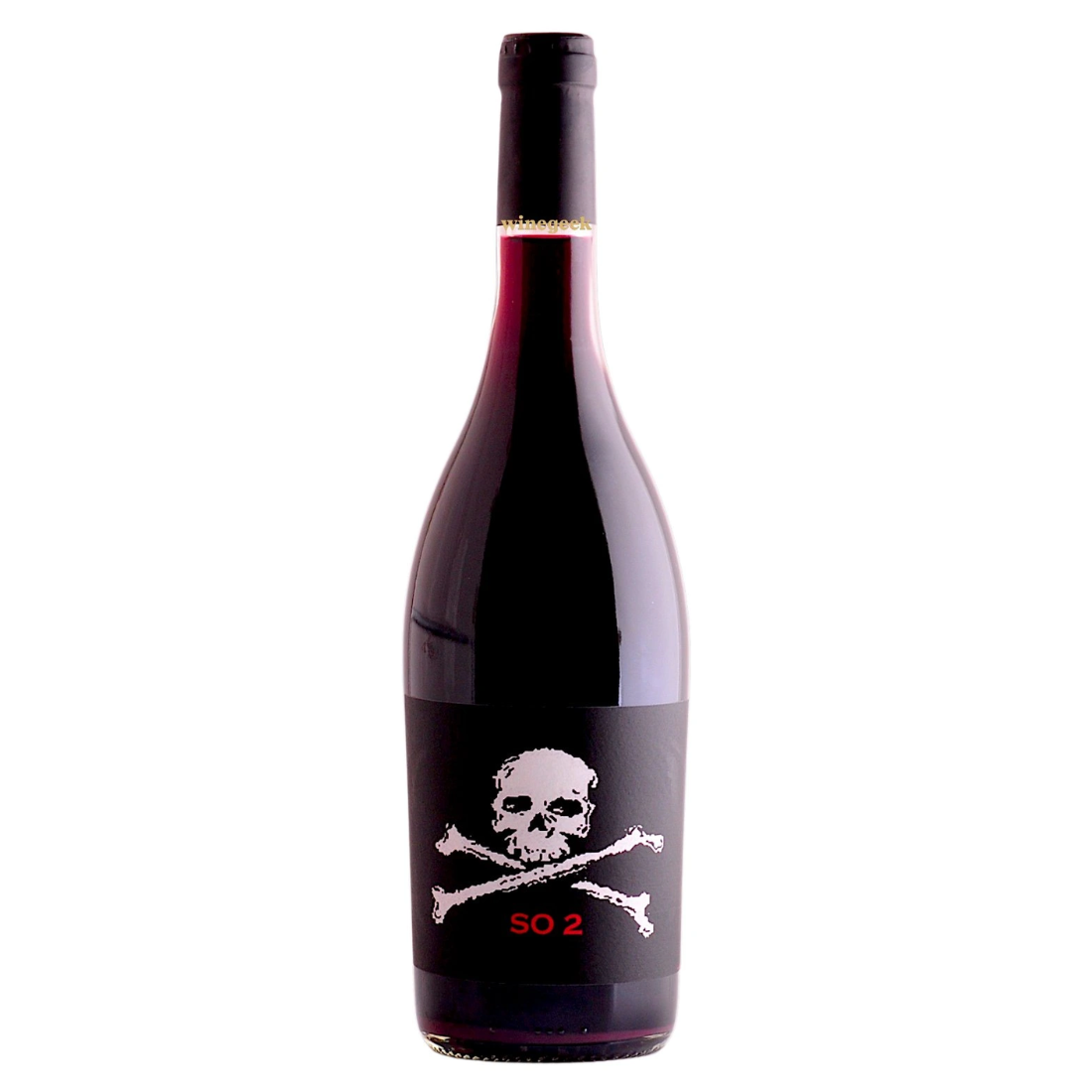 Domaine de L’R SO2 XXI