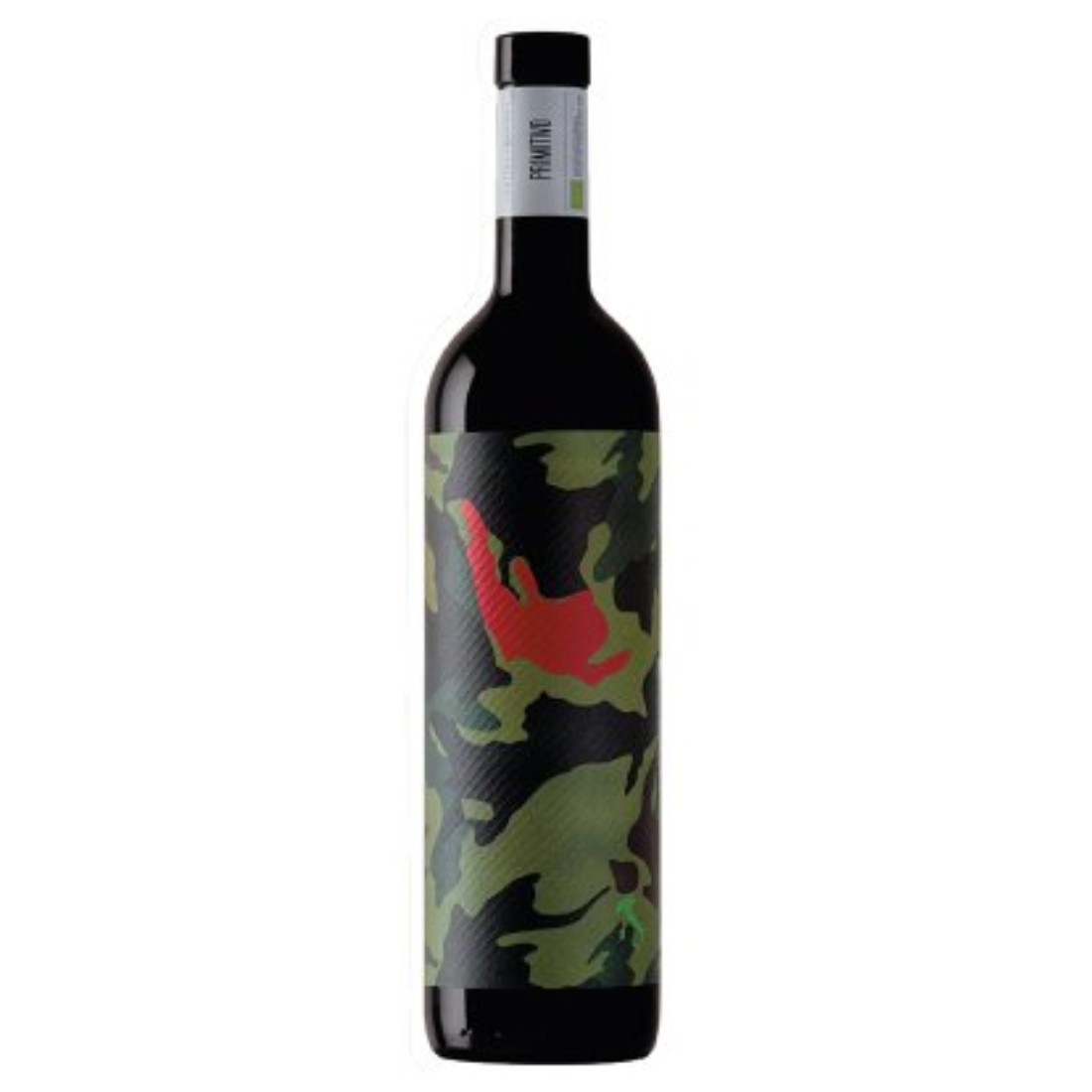 Cantina Orsogna Patch Wine Terre d’Abruzzo Primitivo IGT 2024