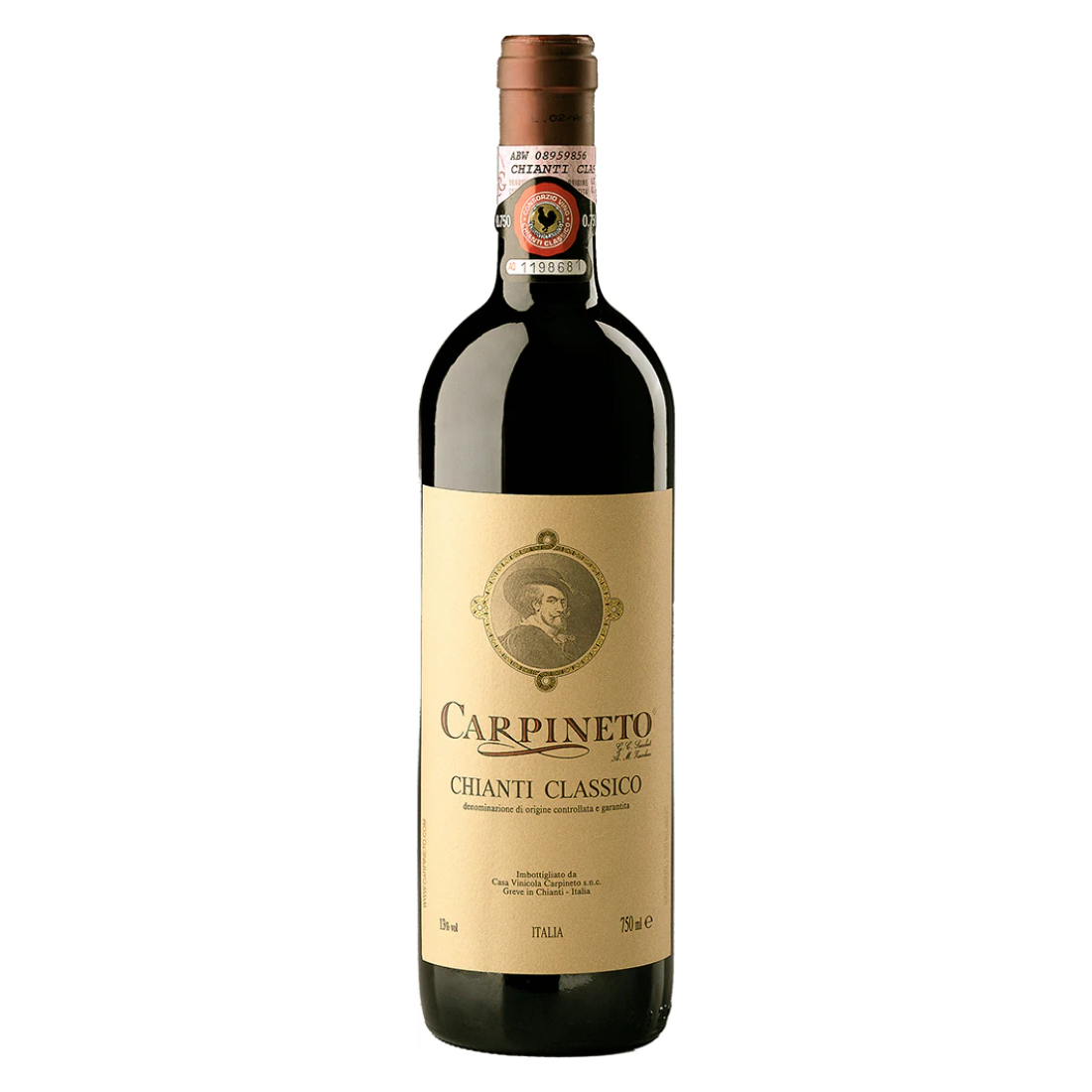Carpineto Chianti Classico DOCG 2022