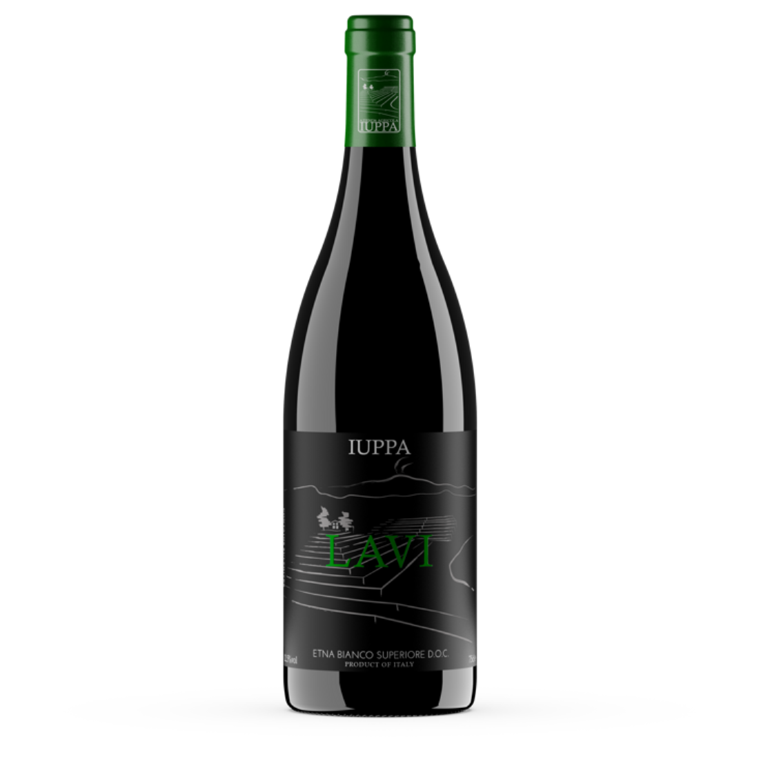 IUPPA LAVI Etna Bianco Superiore DOC 2023