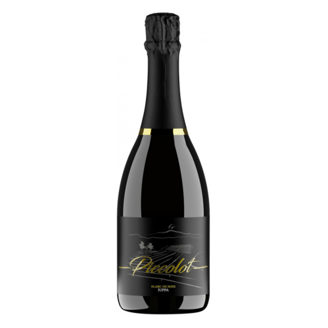 IUPPA PICCOLOT Etna Spumante DOC 2019