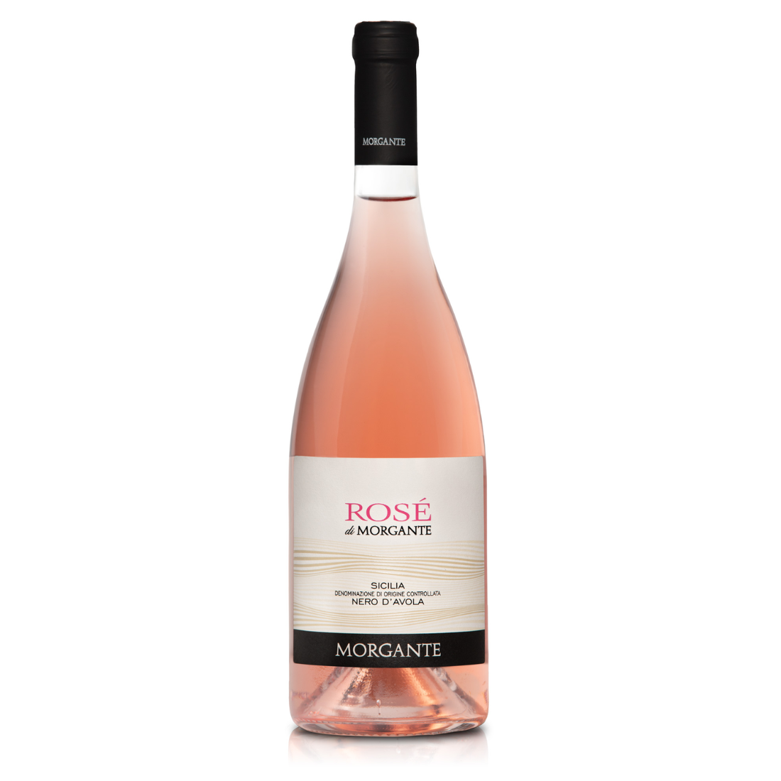 Morgante Rosé by Morgante Nero d'Avola 2025
