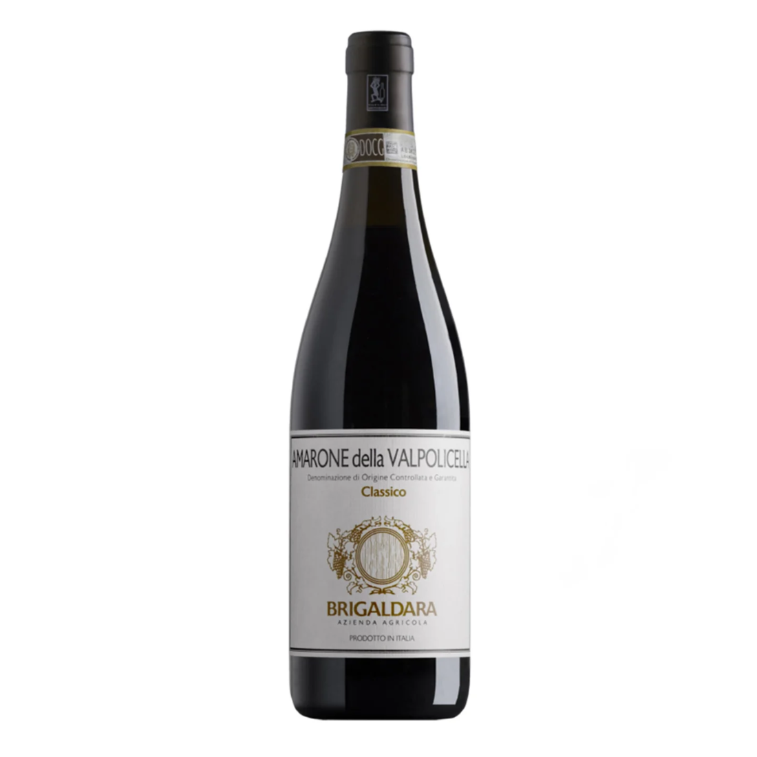 Brigaldara Amarone della Valpolicella Classico DOCG 2018