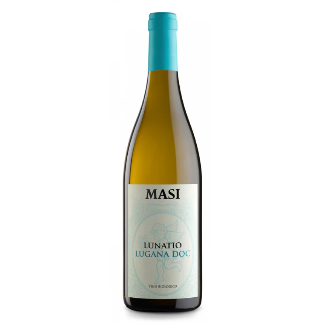 Masi Agricola Lunatio Biologico Lugana DOC 2025 0,75 l