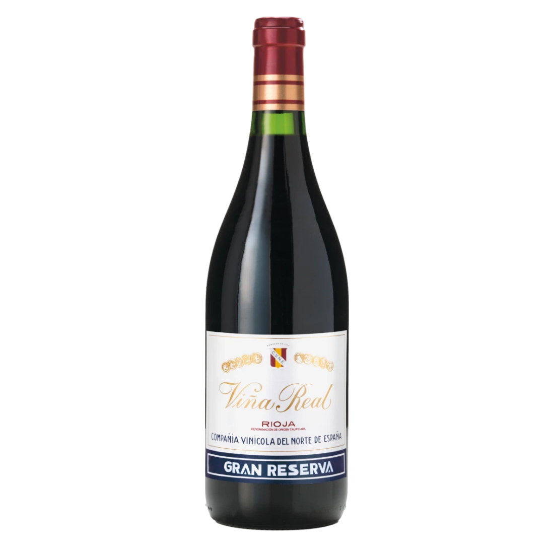 Viña Real Rioja Gran Reserva 2017 0,75 l