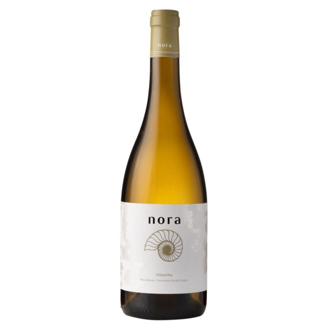 Bodegas Viña Nora – Nora Albariño 2023 0.75 l