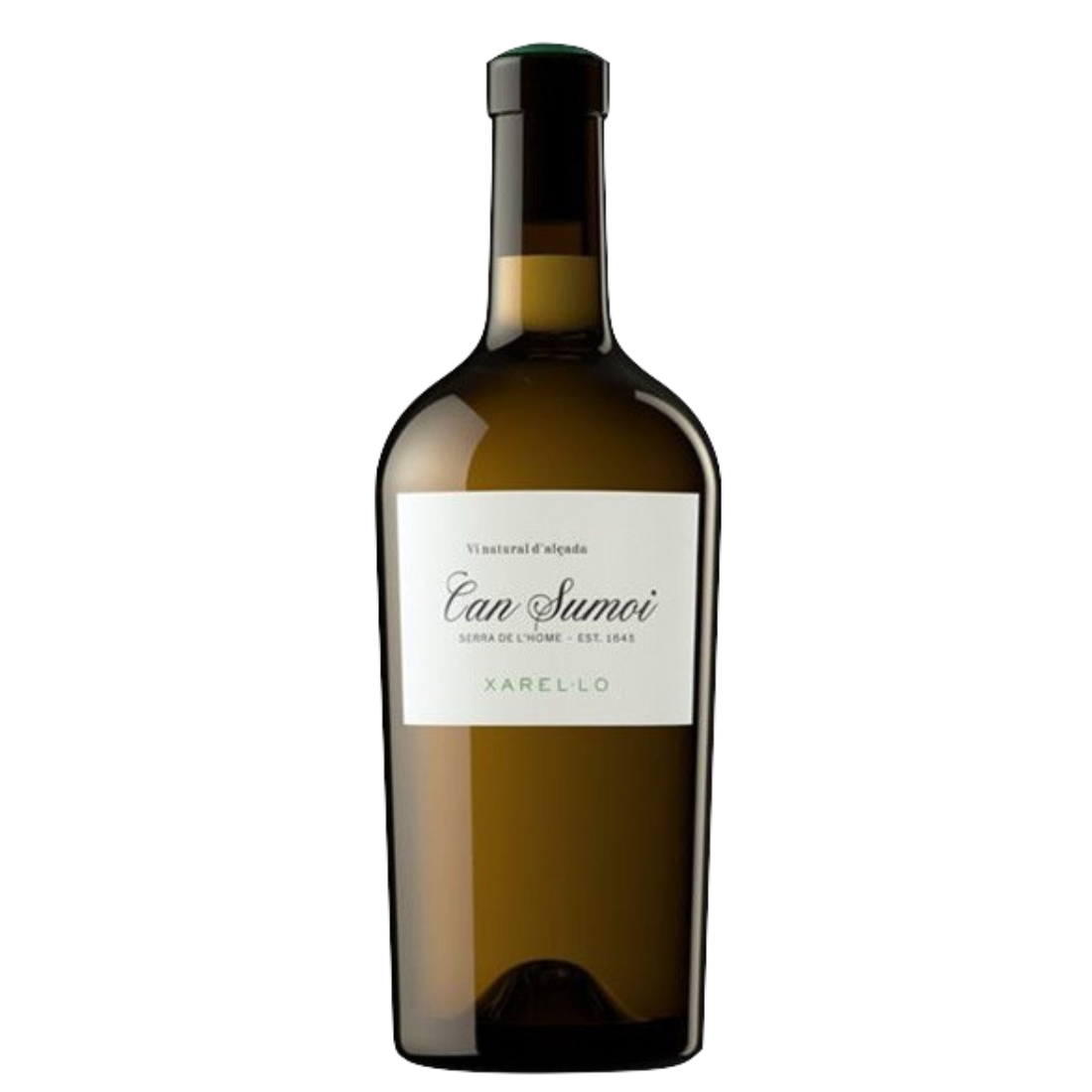 Can Sumoi Xarel·lo 2024 0,75 l