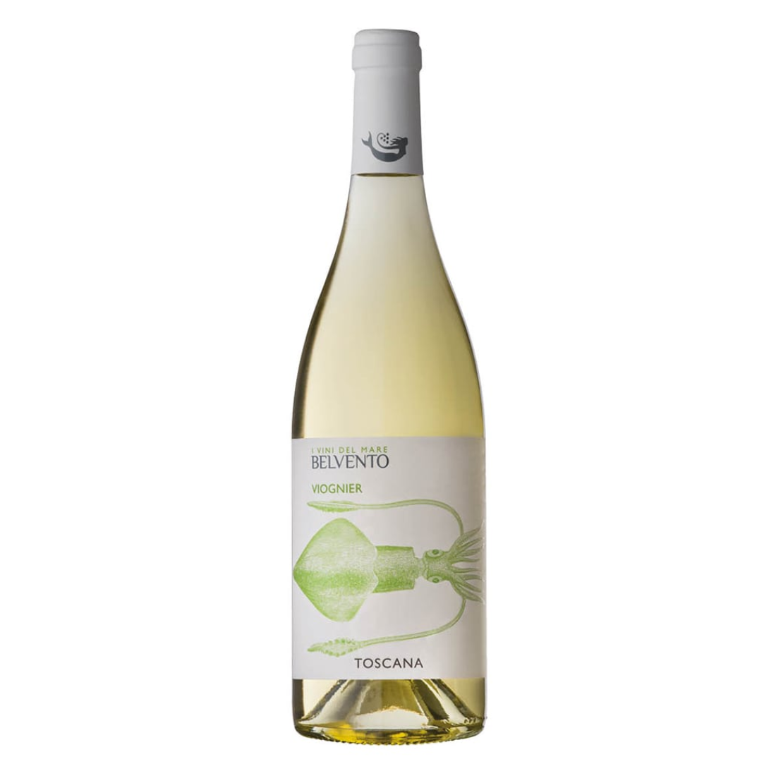 Belvento Toscana Viognier IGT 2023 0,75 l