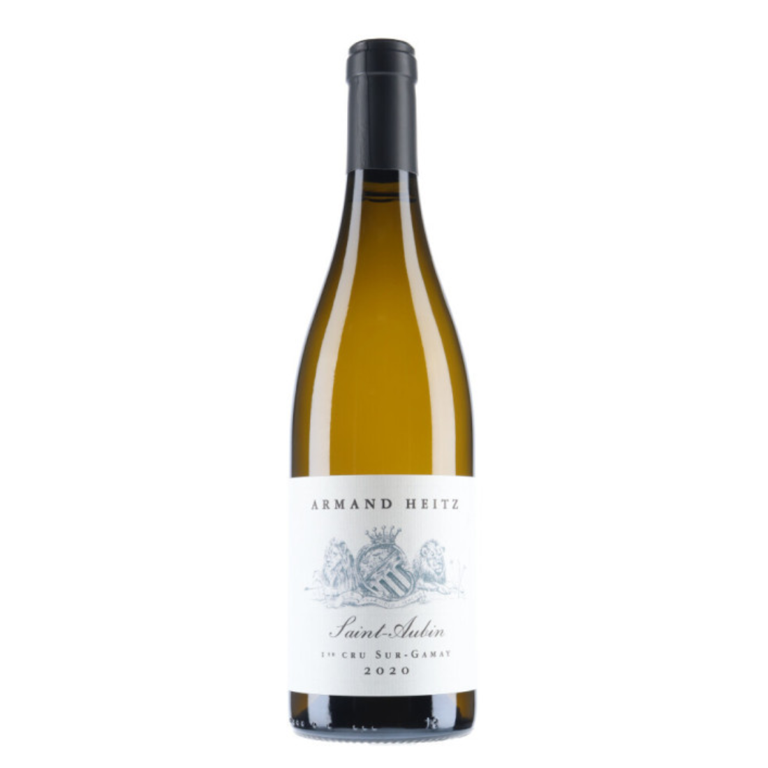 Armand Heitz Saint-Aubin 1er Cru Sur Gamay 2020 0.75 l