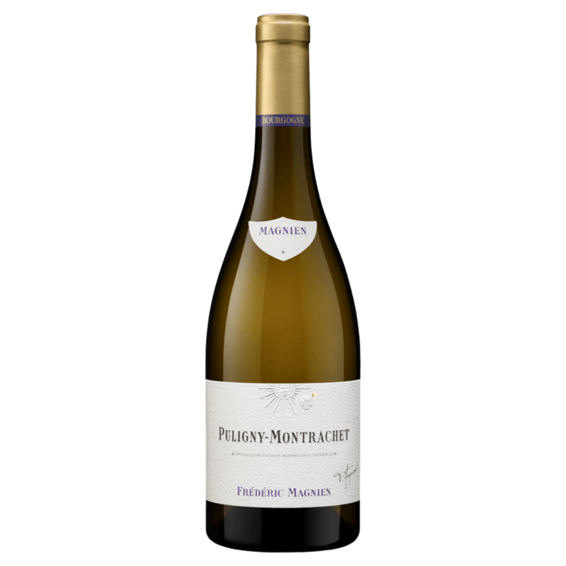 Frédéric Magnien Puligny-Montrachet 2019 0,75 l