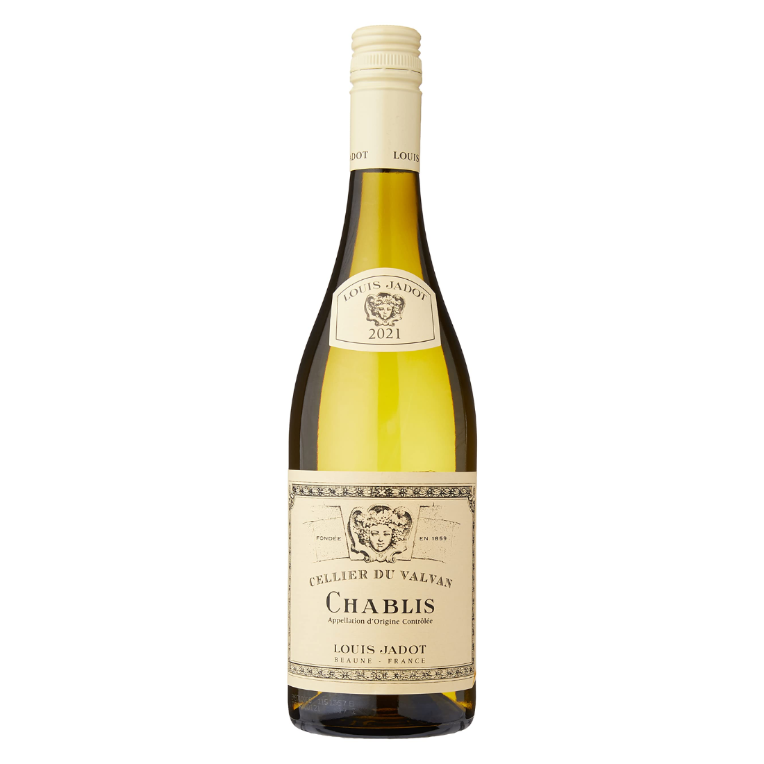 Louis Jadot Chablis 2024 0.75 l