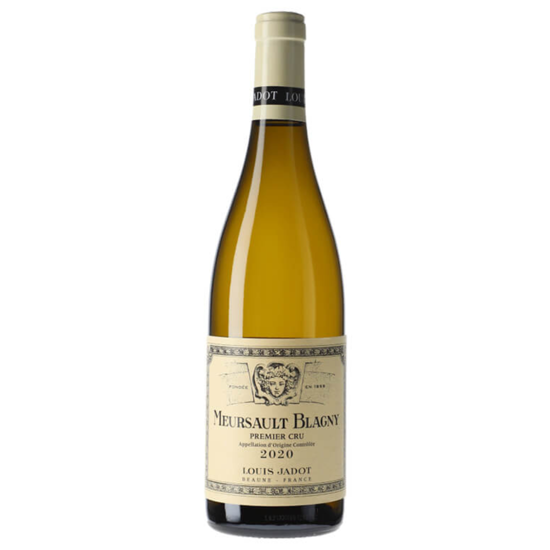 Louis Jadot Meursault 1er Cru Blagny 2020 0.75 l
