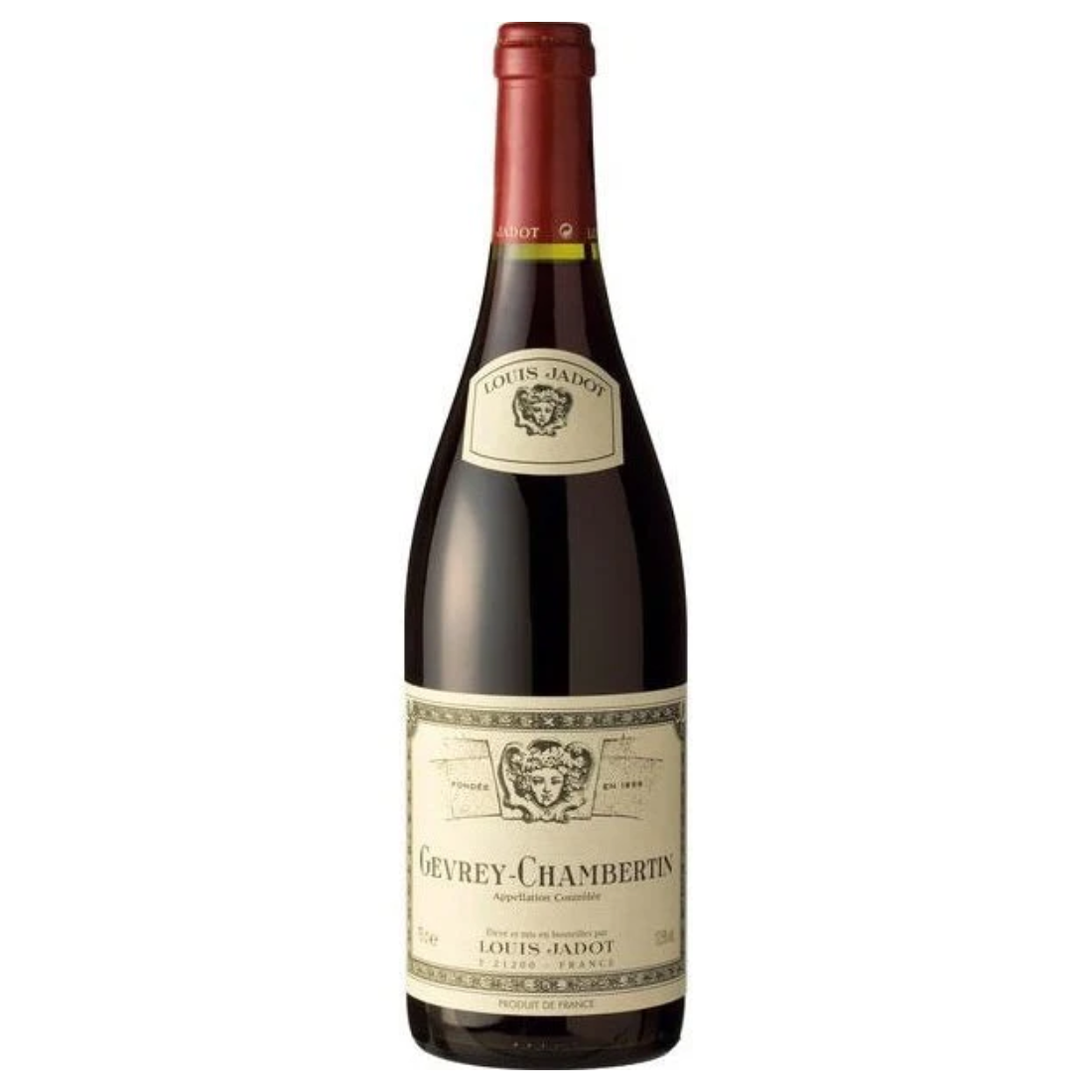 Louis Jadot Gevrey-Chambertin 2018 0,75 l