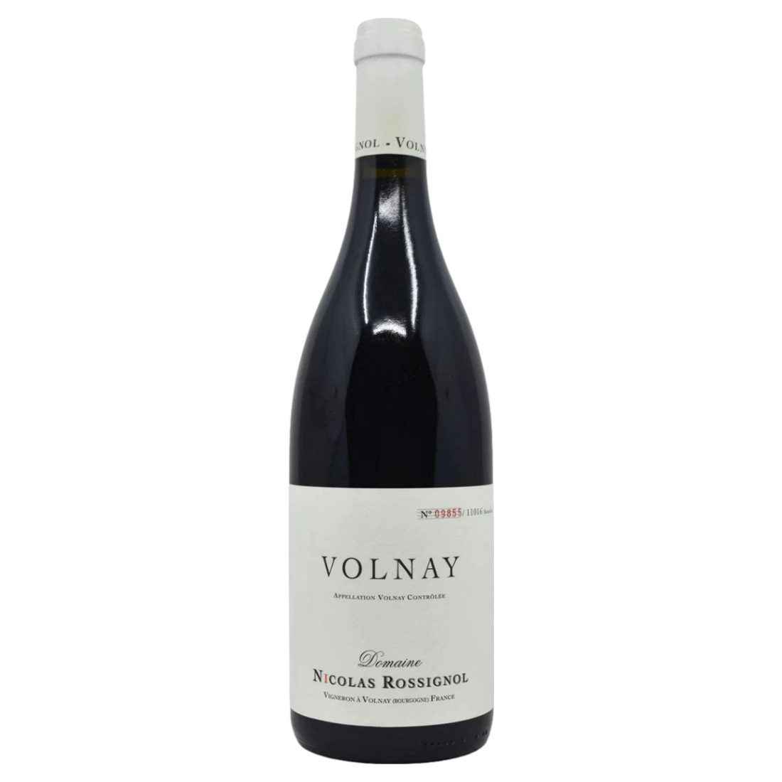 Nicolas Rossignol Volnay 2018 0.75 L