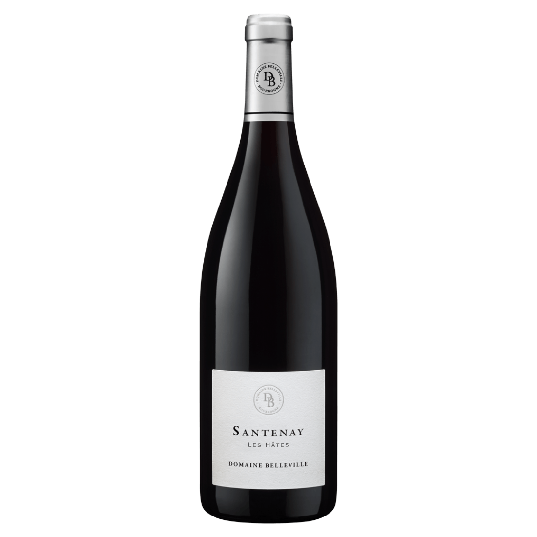 Domaine Belleville Santenay Les Hâtes 2017 0,75 l
