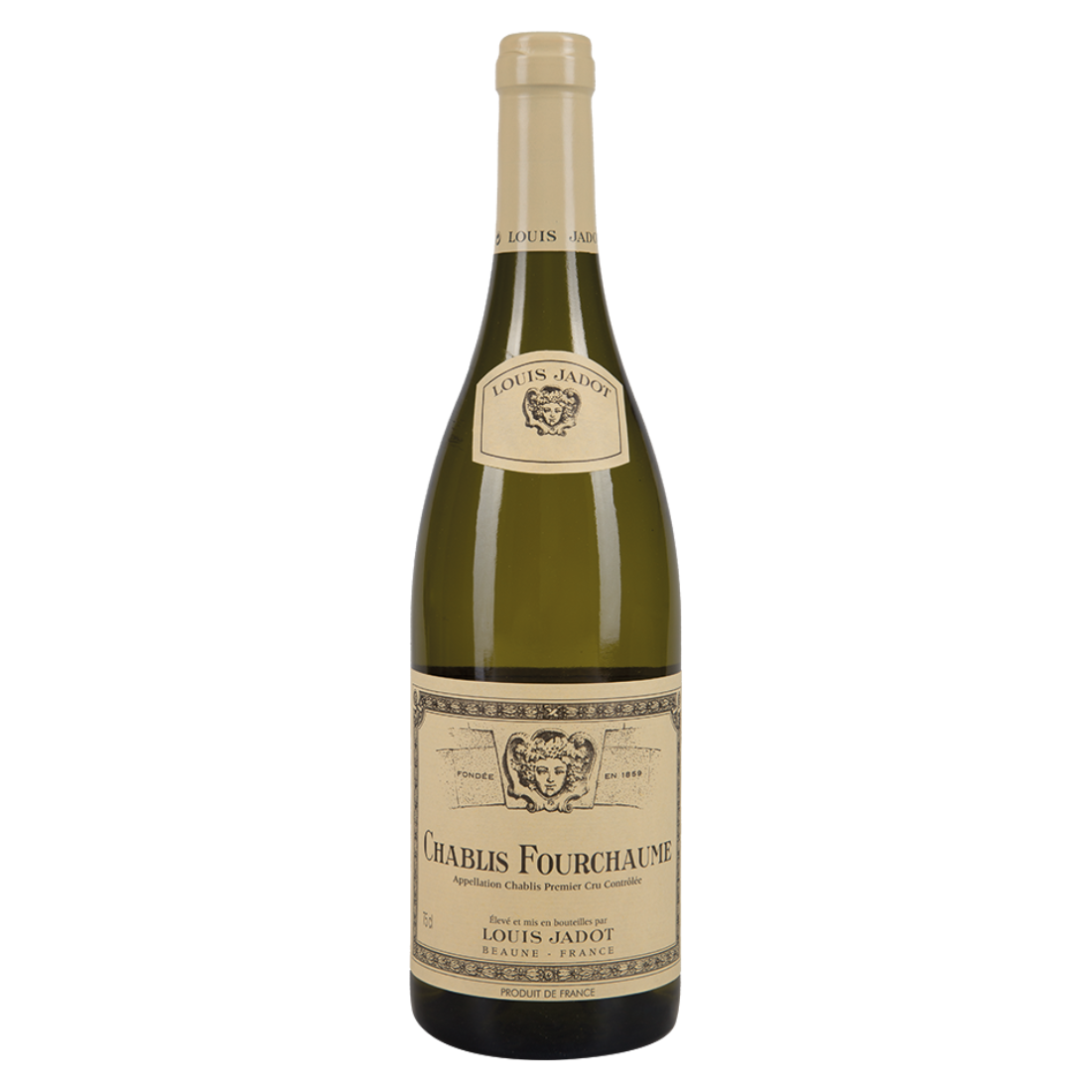 Louis Jadot Chablis 1er Cru Fourchaume 2023 0.75 l