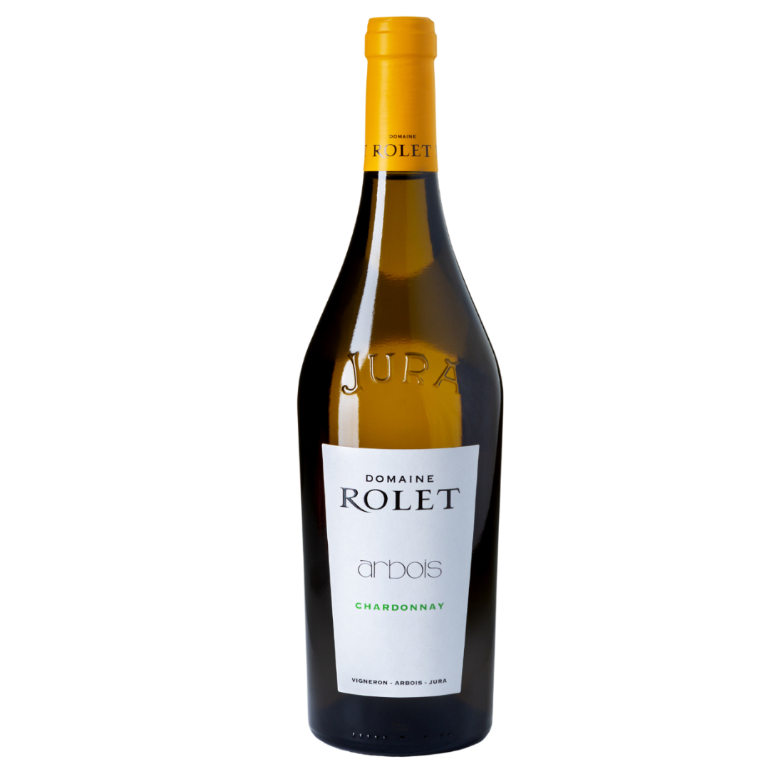 Domaine Rolet L'Étoile Chardonnay 2018 0,75 l