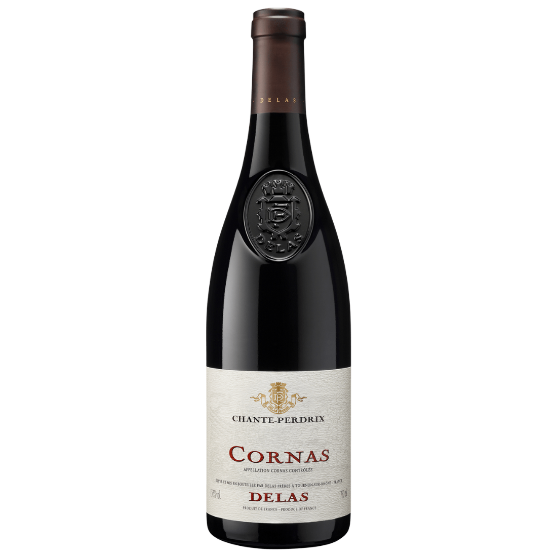 Delas Frères Chante-Perdrix Cornas 2020 0.75 l