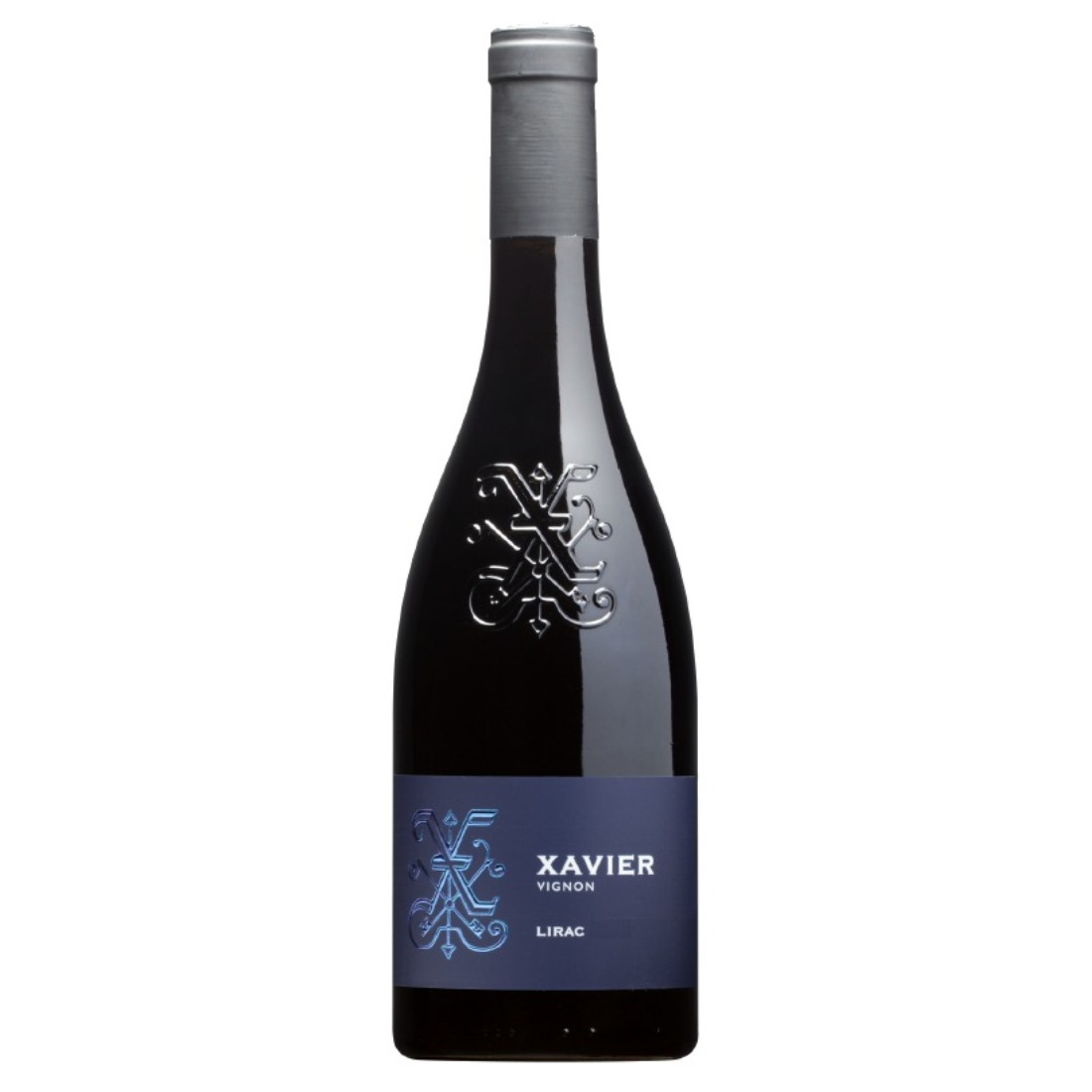 Xavier Vignon Lirac 2019 0,75 l