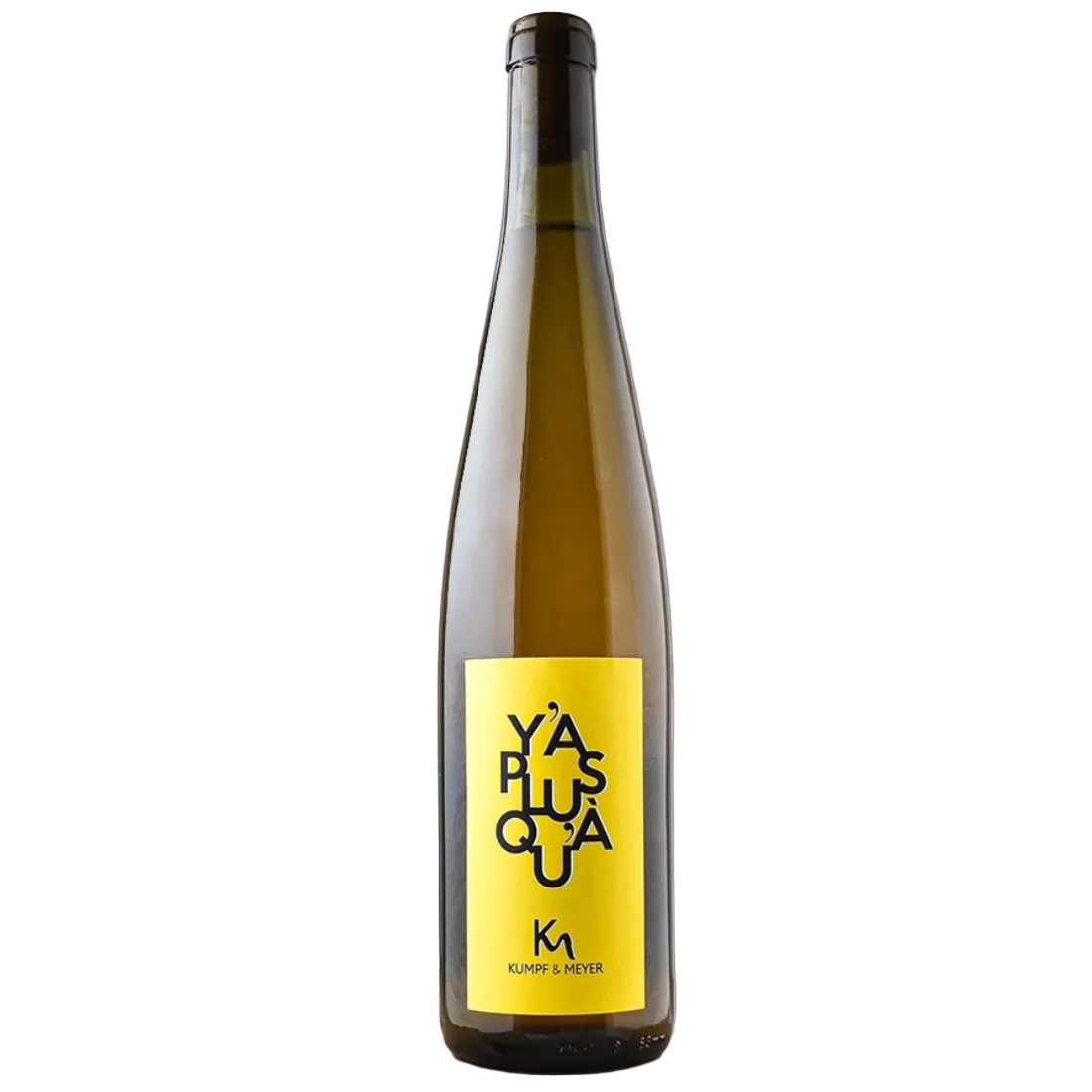 Kumpf & Meyer Y'a Plus Qu'à MV 0,75 l