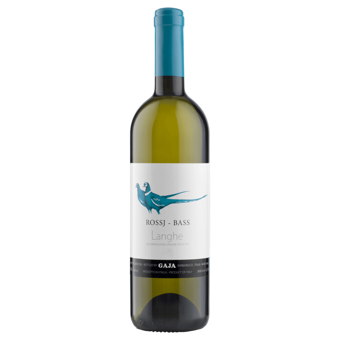 Gaja Rossj-Bass Langhe DOC 2020 0.75 l