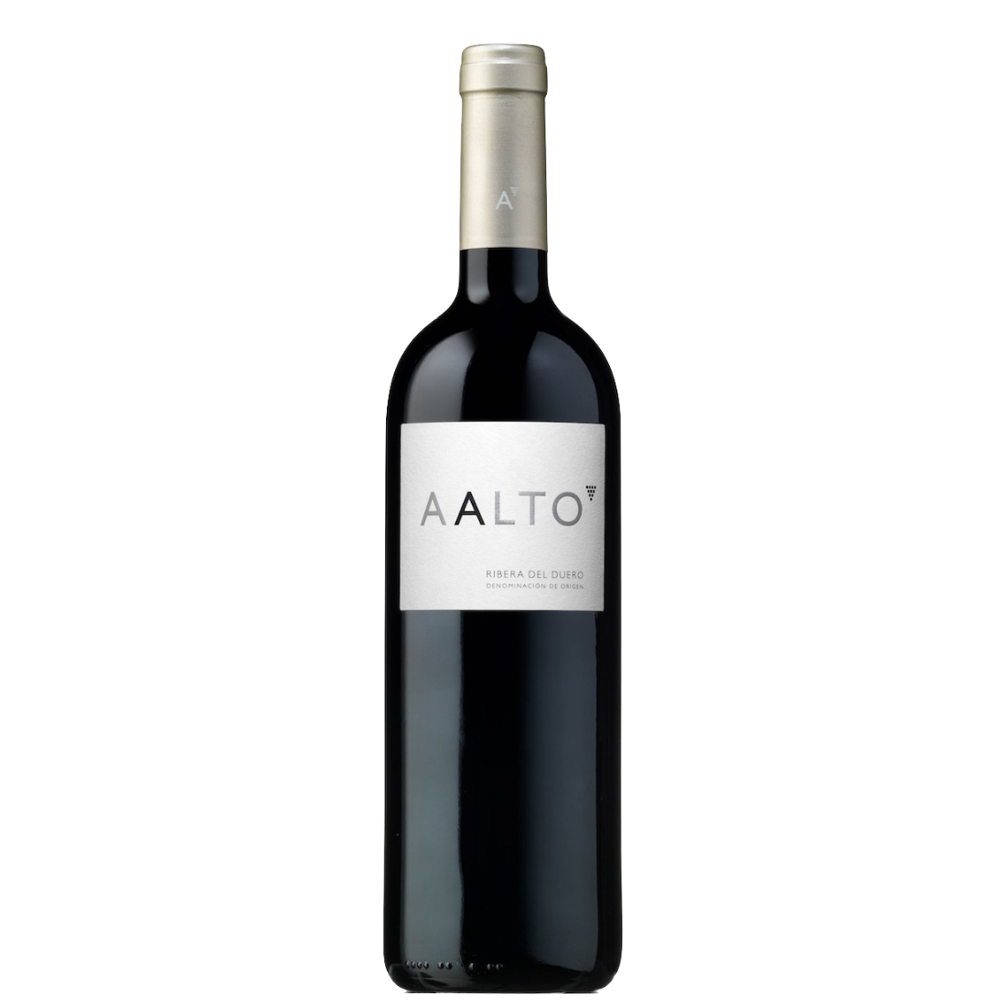 Aalto Ribera del Duero DO 2021 0,75 l