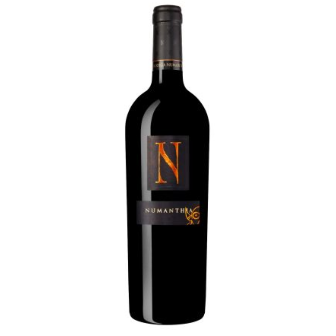 Bodega Numanthia Numanthia Toro DO 2017 0,75 l