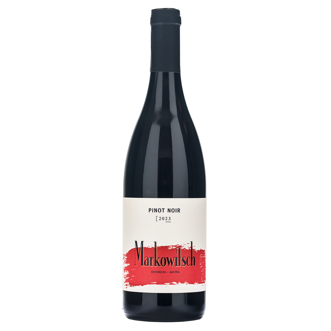 Markowitsch Estate Austria Pinot Noir 2023 0.75 l