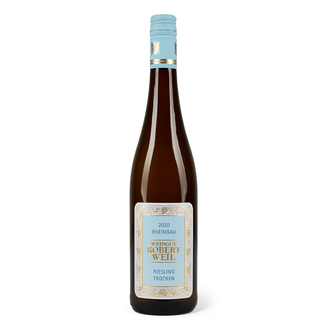 Weingut Robert Weil Rheingau Riesling Trocken 2023 0,75 l