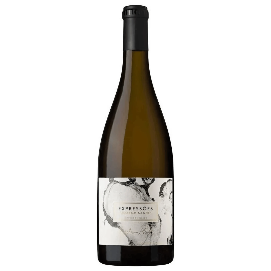 Anselmo Mendes Expressões Alvarinho Vinho Verde DOC 2018 0,75 l