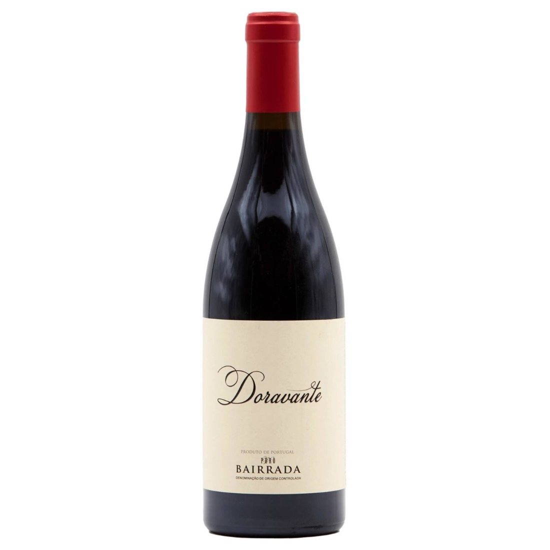V Puro Doravante Bairrada Red 2019 0.75 l