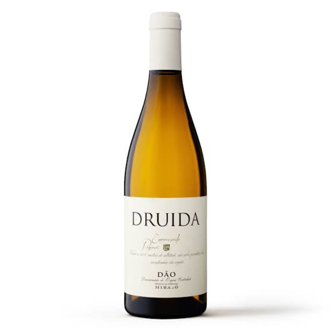Mira do Ó Druida Encruzado Reserva Dão 2023 0.75 l